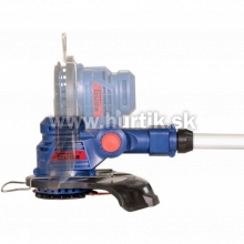 Aku vyžínač RT 18-201-05 [18V, 1x aku 2,0Ah, nabíjačka, krabica]