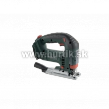 Aku píla priamočiara STAB 18 LTX 100, 18V LiHD [18V, bez aku, nabíjačky, kufor]