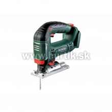 Aku píla priamočiara STAB 18 LTX 100, 18V LiHD [18V, bez aku, nabíjačky, kufor]