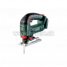 Aku píla priamočiara STAB 18 LTX 100, 18V LiHD [18V, bez aku, nabíjačky, kufor]