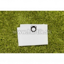 Sáčok filtračný, tkaninový 45/50 L / A177 /3ks (ASR50..., ASR2050)