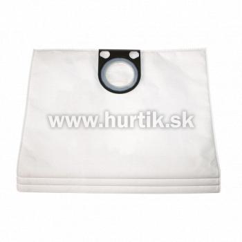 Sáčok filtračný, tkaninový 45/50 L / A177 /3ks (ASR50..., ASR2050)