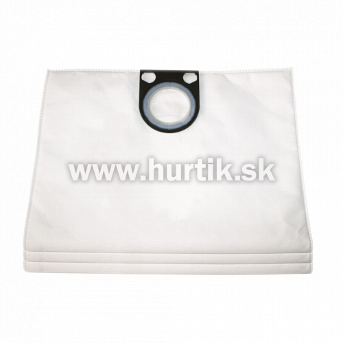 Sáčok filtračný, tkaninový 45/50 L / A177 /3ks (ASR50..., ASR2050)