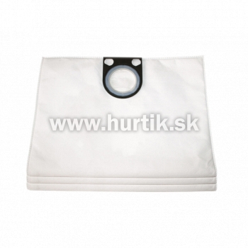 Sáčok filtračný, tkaninový 20/25 L / A179 /3ks (ASR 25..., ASR2025)