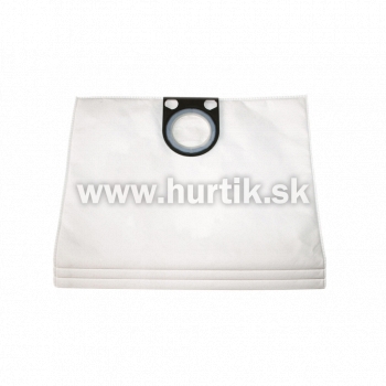 Sáčok filtračný, tkaninový 20 L / A305 /3ks (AS20L, AS1200, ASA1201)