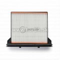 Filter kazetový HEPA - Polyester ASR25, 30, 50L/M