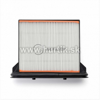 Filter kazetový HEPA - Polyester ASR25, 30, 50L/M