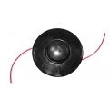 Hlava kosiaca M10x1,25 mm (pre AL-KO BC 4125,4535,GUDE GFS 1501,STIGA SBC 242,252,ABG 330)