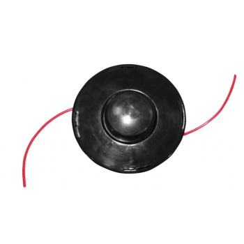 Hlava kosiaca M10x1,25 mm (pre AL-KO BC 4125,4535,GUDE GFS 1501,STIGA SBC 242,252,ABG 330)