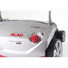Prevzdušňovač trávy 38 E COMFORT , 1300 W, 38 cm