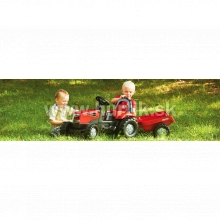 Traktor Kid Trac / pre deti
