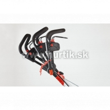 _Fréza snehová elektrická SnowLine 46E, 2000W