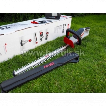 Aku plotostrih HT 4055 Li / ENERGY FLEX [36V resp. 40V, bez aku, nabíjačky, krabica]