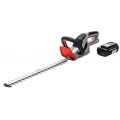 Aku plotostrih HT 4055 Li / ENERGY FLEX [36V resp. 40V, bez aku, nabíjačky, krabica]