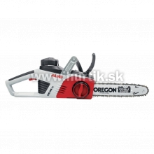 Aku píla reťazová CS 4030 Li / ENERGY FLEX [36V resp. 40V, bez aku, nabíjačky, krabica]
