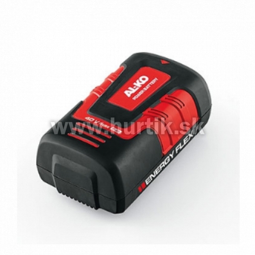 Akumulátor B200 Li 40V, 5Ah / ENERGY FLEX