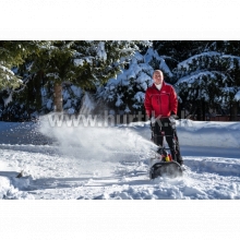 Aku fréza snehová ST 4048 / ENERGY FLEX [36V resp. 40V, bez aku, nabíjačky, krabica]