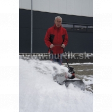 Aku fréza snehová ST 4048 / ENERGY FLEX [36V resp. 40V, bez aku, nabíjačky, krabica]