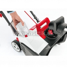 Aku fréza snehová ST 4048 / ENERGY FLEX [36V resp. 40V, bez aku, nabíjačky, krabica]