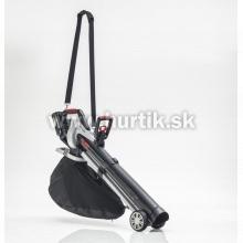 Aku fukár/vysávač lístia LBV 4090 Li / ENERGY FLEX [36V resp. 40V, bez aku, nabíjačky, krabica]
