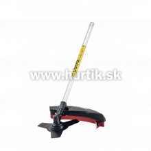 Krovinorez benzínový BC 260 MT MULTITOOL / 1,02HP (2-takt)