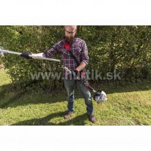 Krovinorez benzínový BC 260 MT MULTITOOL / 1,02HP (2-takt)