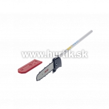 Krovinorez benzínový BC 260 MT MULTITOOL / 1,02HP (2-takt)