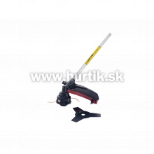 Krovinorez benzínový BC 260 MT MULTITOOL / 1,02HP (2-takt)