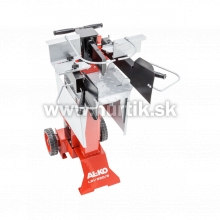 Štiepačka dreva LSV 550/6 na 230V / 6 ton, max. dĺžka polena 550mm, max. priemer kmeňa 300mm