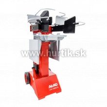 Štiepačka dreva LSV 560/8 na 400V / 8 ton, max. dĺžka polena 560mm, max. priemer kmeňa 300mm