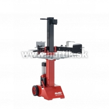 Štiepačka dreva LSV 560/8 na 400V / 8 ton, max. dĺžka polena 560mm, max. priemer kmeňa 300mm