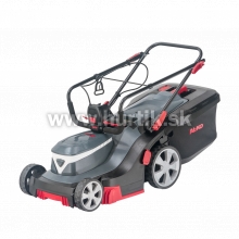 Kosačka elektrická COMFORT 38.2 E, 3 in ONE, 1600W