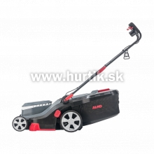 Kosačka elektrická COMFORT 38.2 E, 3 in ONE, 1600W