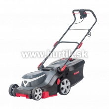 Kosačka elektrická COMFORT 38.2 E, 3 in ONE, 1600W