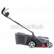 Aku kosačka 32.2 Li Easy, 2 in ONE, bez pohonu / BOSCH FLEX [18V, 2x aku 2,5Ah, dvojnabíjačka, krabica]