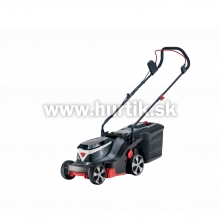 Aku kosačka 32.2 Li Easy, 2 in ONE, bez pohonu / BOSCH FLEX [18V, 2x aku 2,5Ah, dvojnabíjačka, krabica]