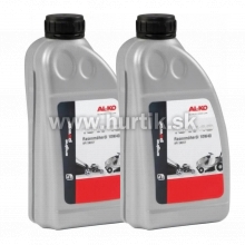 Sada ŠTARTOVACIA (sada na výmenu oleja, 2x 0,6L + kanister)