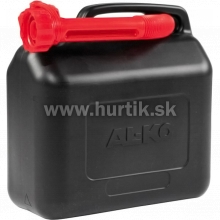 Sada ŠTARTOVACIA (sada na výmenu oleja, 2x 0,6L + kanister)