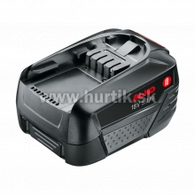 Akumulátor 18V, 5Ah / BOSCH FLEX