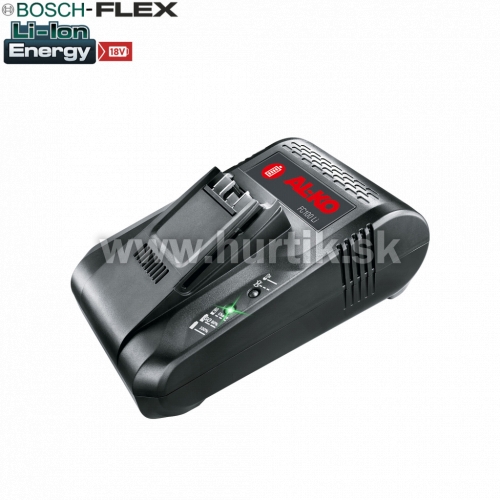 Nabíjačka typ FC 100 Li / BOSCH FLEX