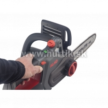 Aku píla reťazová CS 1825 Comfort / BOSCH FLEX [18V, bez aku, nabíjačky, krabica]