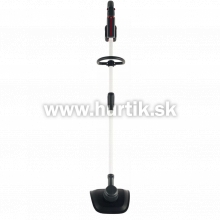 Aku prevzdušňovač trávy AR 1835 Comfort / BOSCH FLEX [18V, bez aku, nabíjačky, krabica]