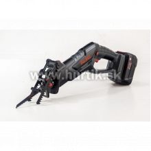 Aku píla chvostová (pílka na konáre) PS 1815 Comfort / BOSCH FLEX [18V, bez aku, nabíjačky, krabica]