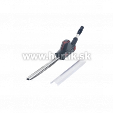 Aku výškový plotostrih HTA 1845 / BOSCH FLEX [18V, bez aku, nabíjačky, krabica]