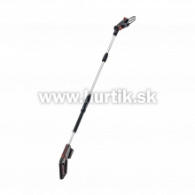 Aku výškový prerezávač CSA 1820 / BOSCH FLEX [18V, bez aku, nabíjačky, krabica]