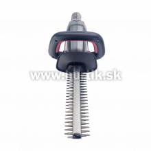 Aku plotostrih HT 1850 / BOSCH FLEX [18V, 1x aku 2,5Ah, nabíjačka, krabica]