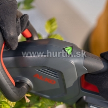 Aku plotostrih HT 1850 / BOSCH FLEX [18V, 1x aku 2,5Ah, nabíjačka, krabica]