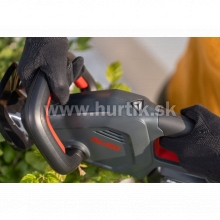 Aku plotostrih HT 1850 / BOSCH FLEX [18V, 1x aku 2,5Ah, nabíjačka, krabica]