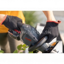 Aku plotostrih HT 1850 / BOSCH FLEX [18V, 1x aku 2,5Ah, nabíjačka, krabica]