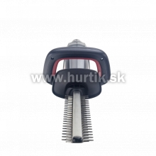 Aku plotostrih HT 1850 / BOSCH FLEX [18V, 1x aku 2,5Ah, nabíjačka, krabica]